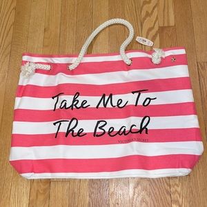 Victoria’s Secret Large Tote Bag